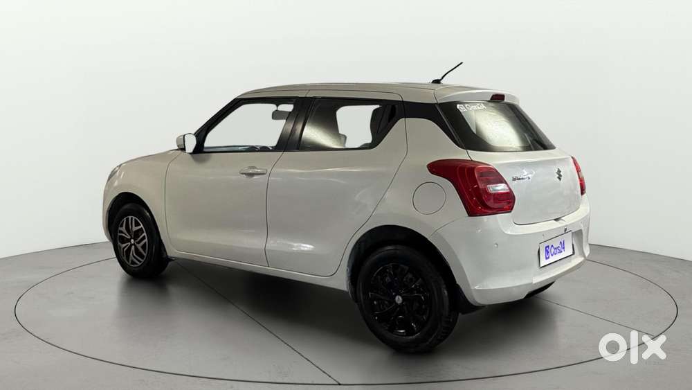 Maruti Suzuki Swift Amt Vxi, 2023, Petrol