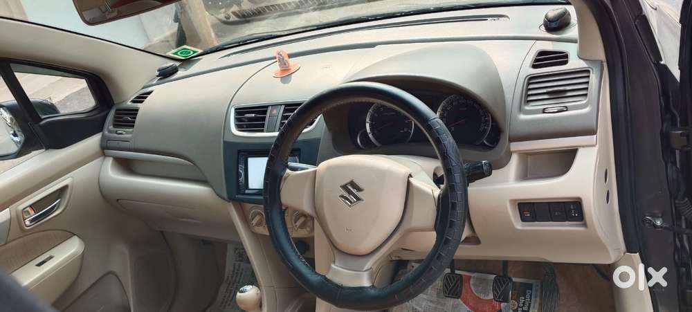 Maruti Suzuki Ertiga 2012-2015 Vxi Limited Edition, 2013, Petrol