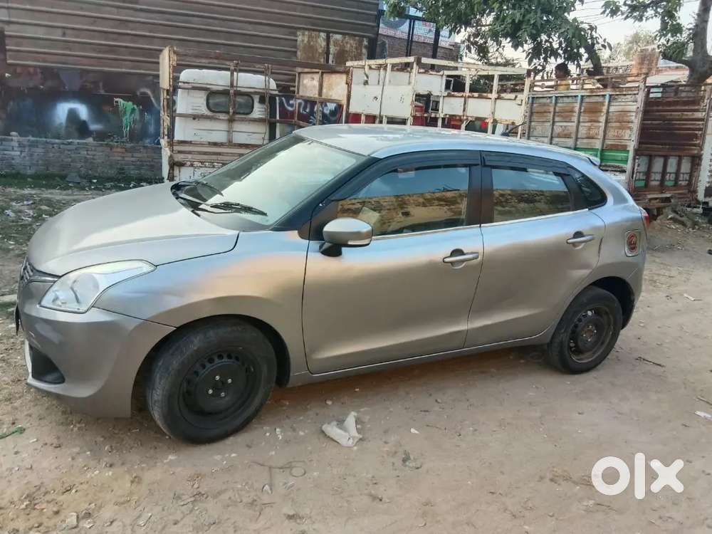 Maruti Suzuki Dzire 2016