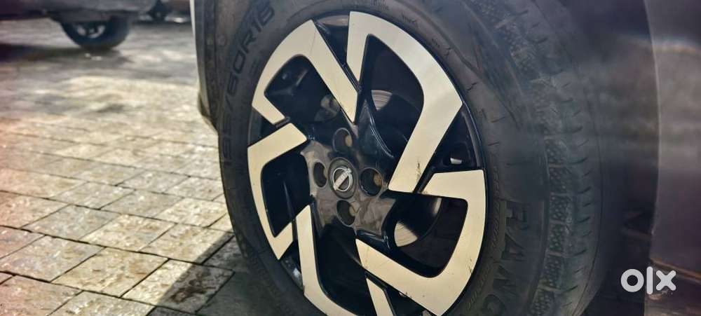 Nissan Magnite 1.0 Xl, 2021, Petrol