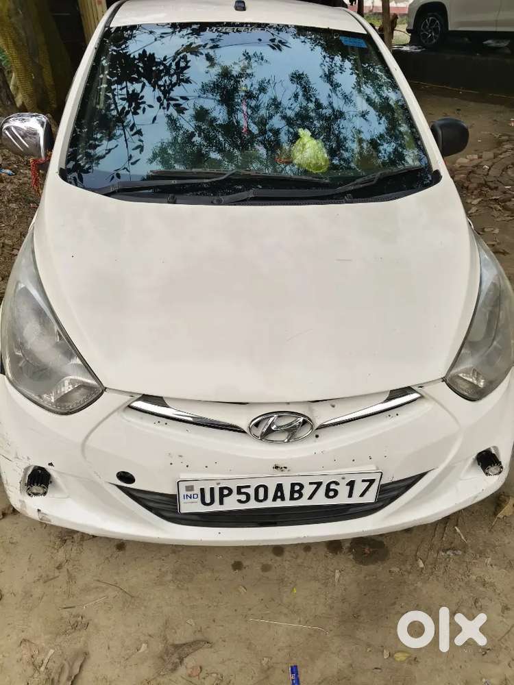 Hyundai Eon Era 2013 डीज़ल