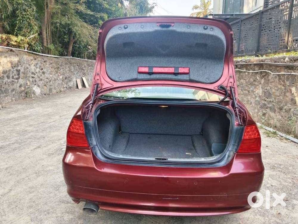 Bmw 3 Series [2005-2011] 2.0 320d Corporate Edition, 2011, Diesel