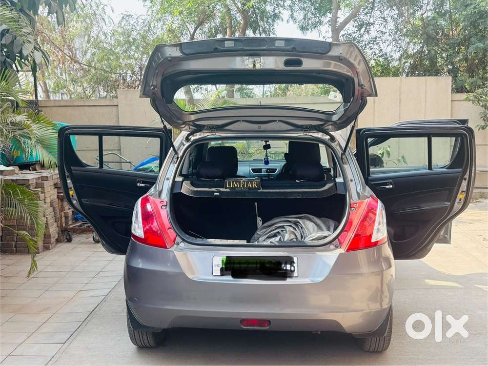 Maruti Suzuki Swift December 2012 Petrol Good Condition