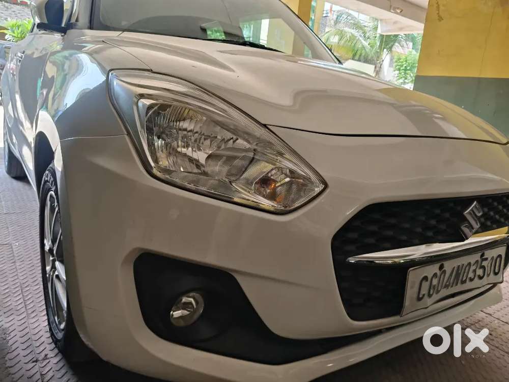 Maruti Suzuki Swift 2022