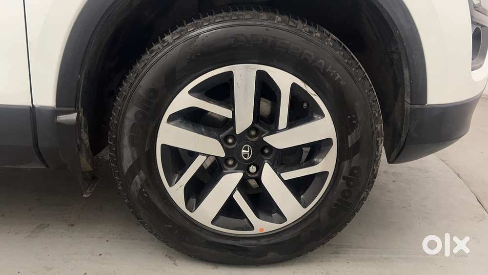 Tata Harrier Xza+, 2021, Diesel