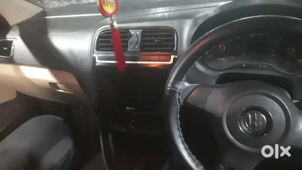 Volkswagen Polo 2010