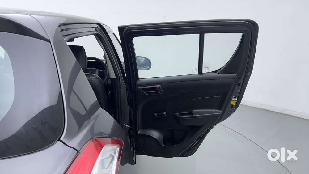 Maruti Suzuki Swift 1.2 Lxi (o), 2015, Petrol