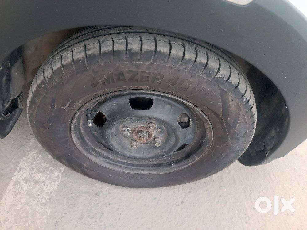 Renault Triber 1.0 Rxe, 2020, Petrol