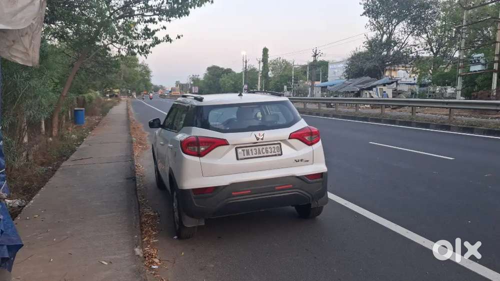 Mahindra Xuv300 Turbosport 2023