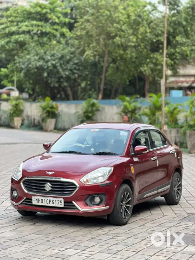Swift Dzire Vdi 2017 Automatic Deisel