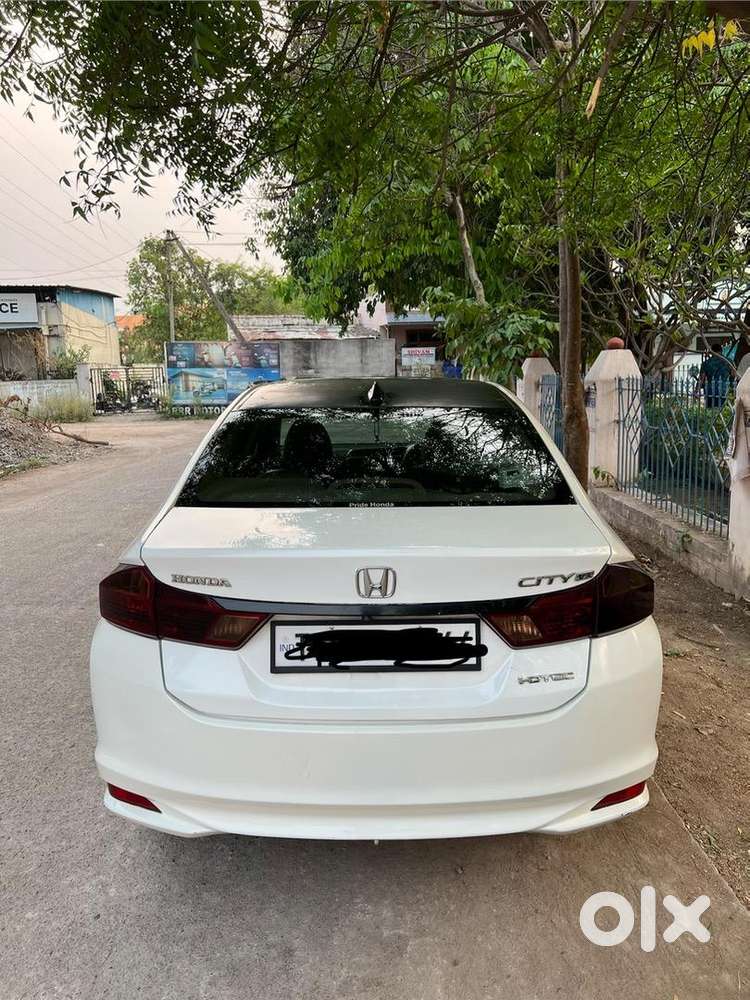 Honda City 2014 Diesel Good Condition