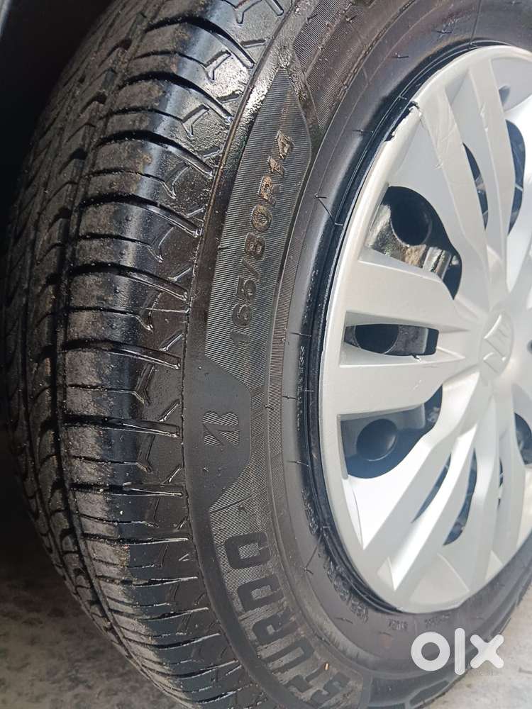 Maruti Suzuki Swift Dzire 1.2 Vxi Bsiv, 2019, Petrol
