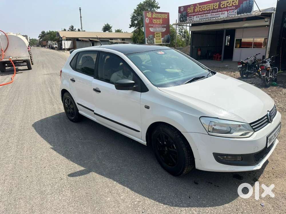 Volkswagen Polo 2012 Diesel Well Maintained