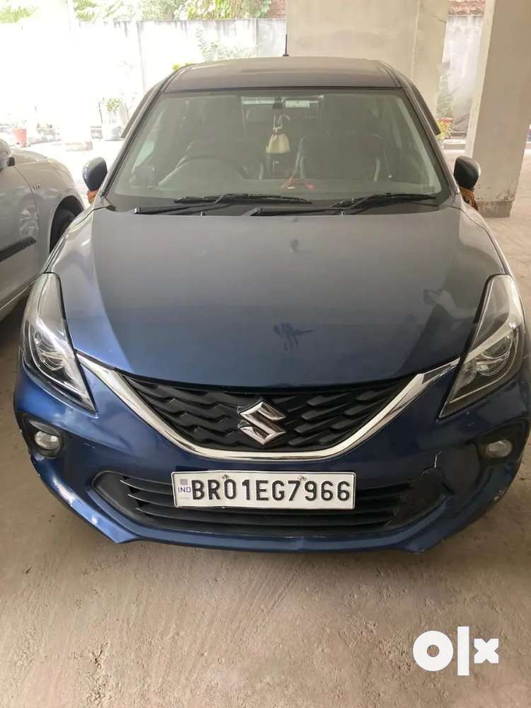 Maruti Suzuki Baleno 2019 - Cars - 1792411547