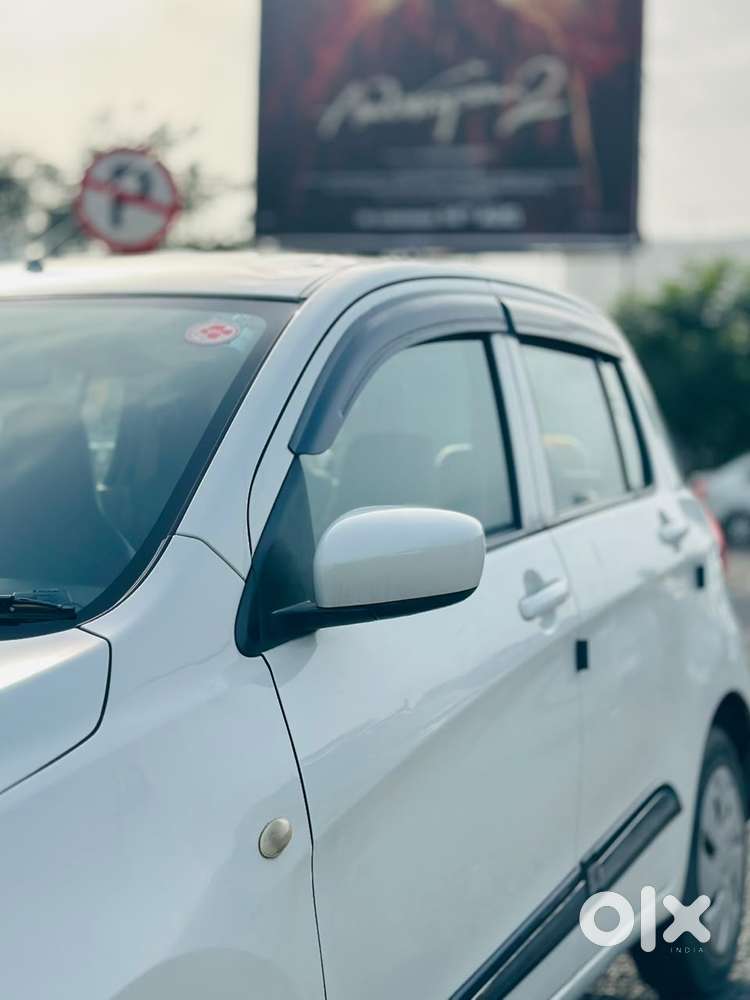 Maruti Suzuki Celerio Vxi(o), 2019, Petrol