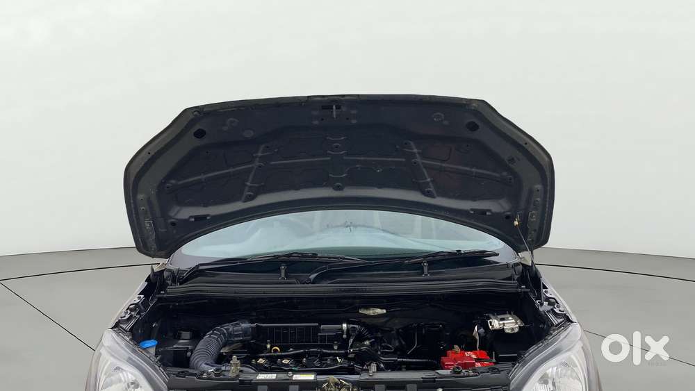 Maruti Suzuki Wagon R Zxi 1.2, 2019, Petrol