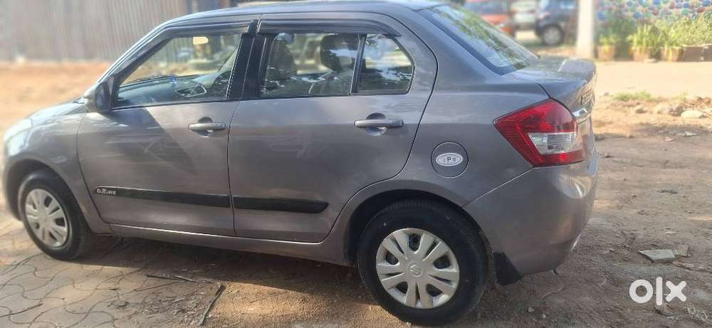 Maruti Suzuki Dzire 1.2 Vxi, 2013, Petrol