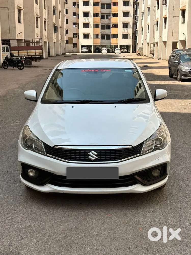 Maruti Suzuki Ciaz December 2019 Petrol Good Condition