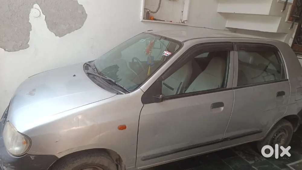 Maruti Suzuki Alto 800 2012 Petrol 105258 Km Driven