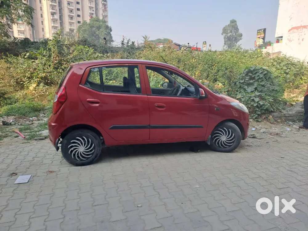 Hyundai Grand I10 12 Cng 95000 Km