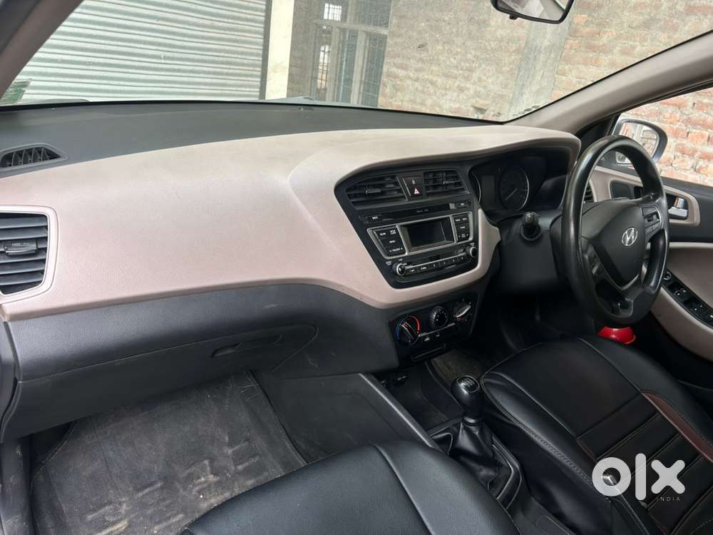 Hyundai New I20 2014 Variant