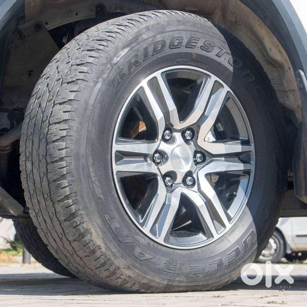 Toyota Fortuner 4x2 At 2.8 Diesel, 2025, Diesel