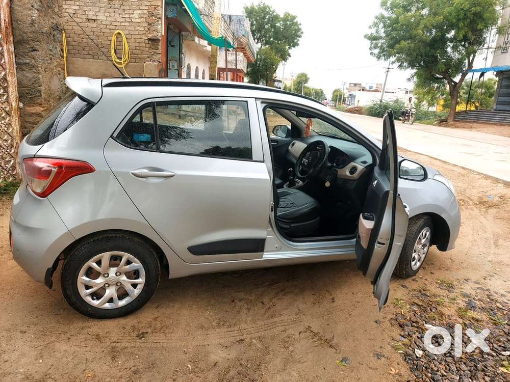 Hyundai Grand I10 2019 Model Diesel