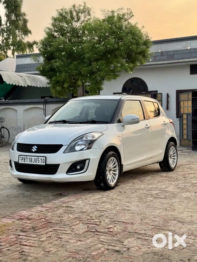 Swift Zdi Top Model All Original