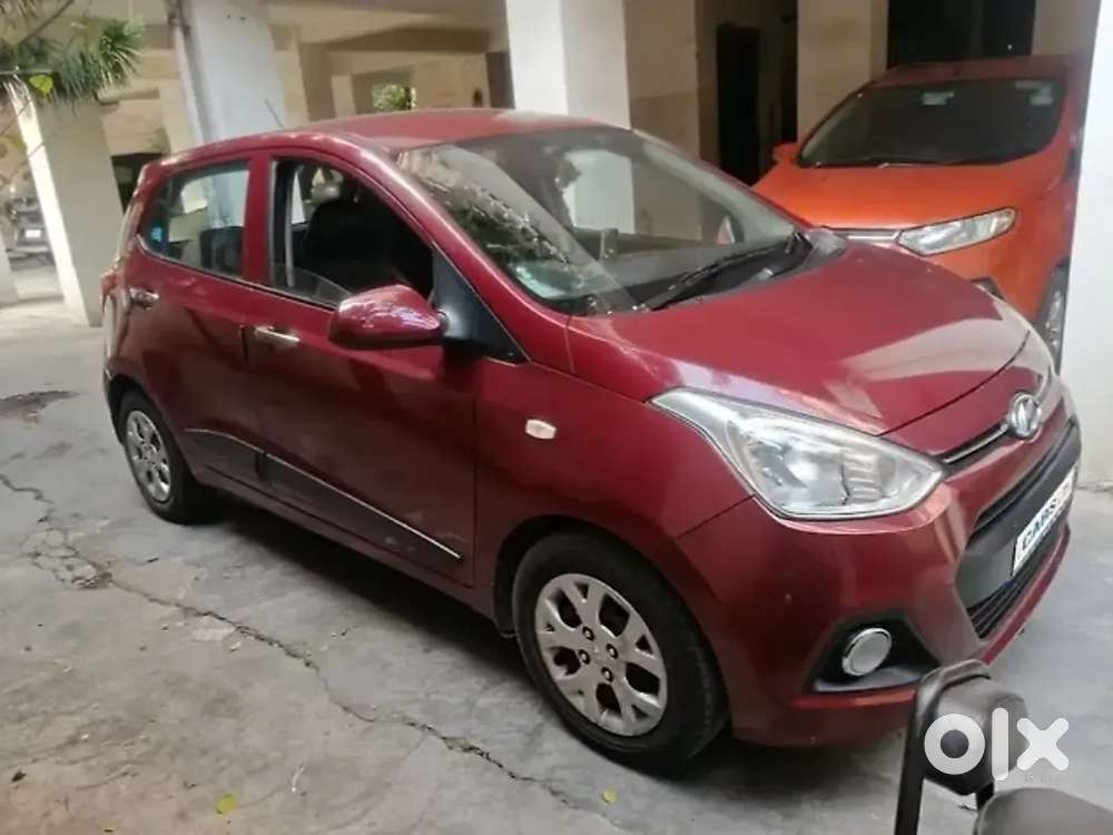 Buy A New Car