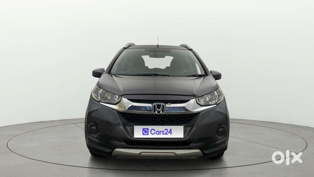 Honda Wr-v [2017-2020] 1.2 Sv I-vtec Mt, 2019, Petrol