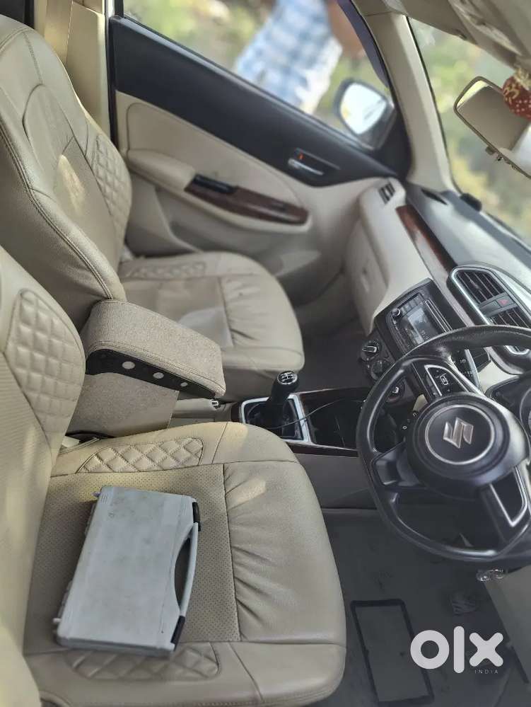Maruti Suzuki Dzire 2019 Petrol 77000 Km Driven
