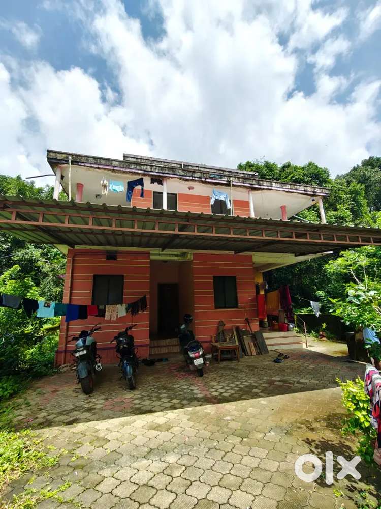 Poornank apartment