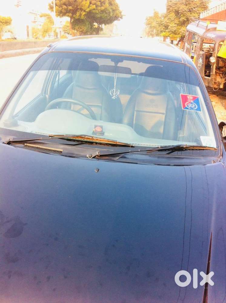 Maruti Suzuki 2011 Petrol Manual