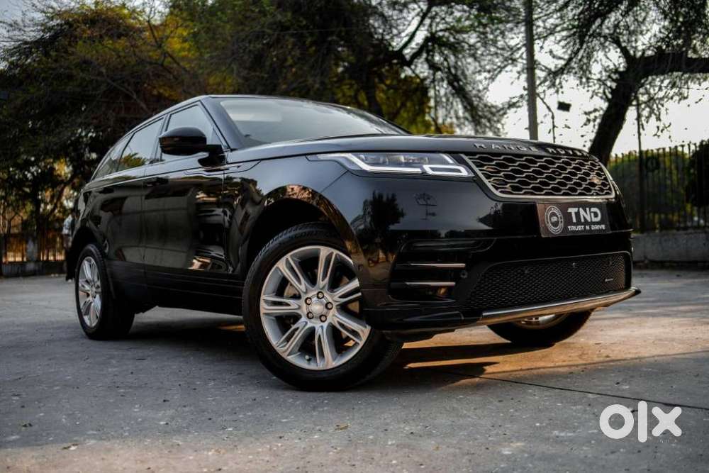 Land Rover Range Velar Hse Dynamic 2.0 Diesel, 2023, Diesel