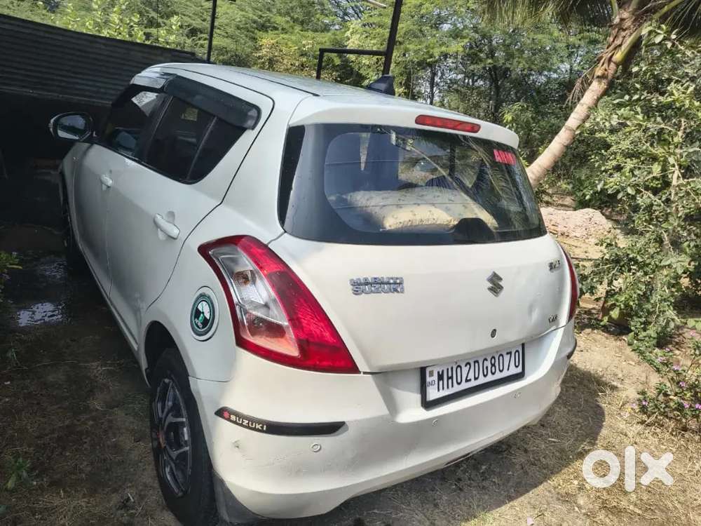 Maruti Suzuki Swift 2014 Petrol 60000 Km Driven