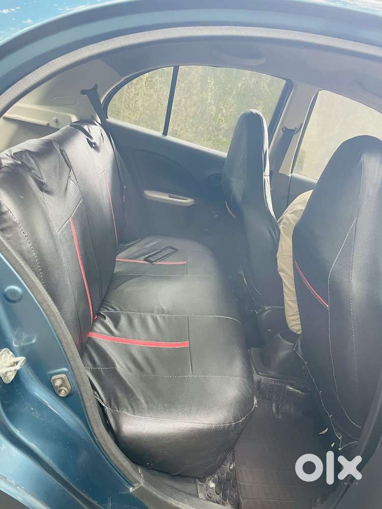 Nissan Micra Xl Petrol, 2013, Petrol