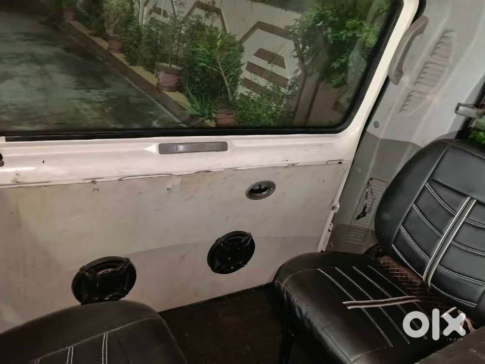 Mahindra Scorpio 2012 Diesel