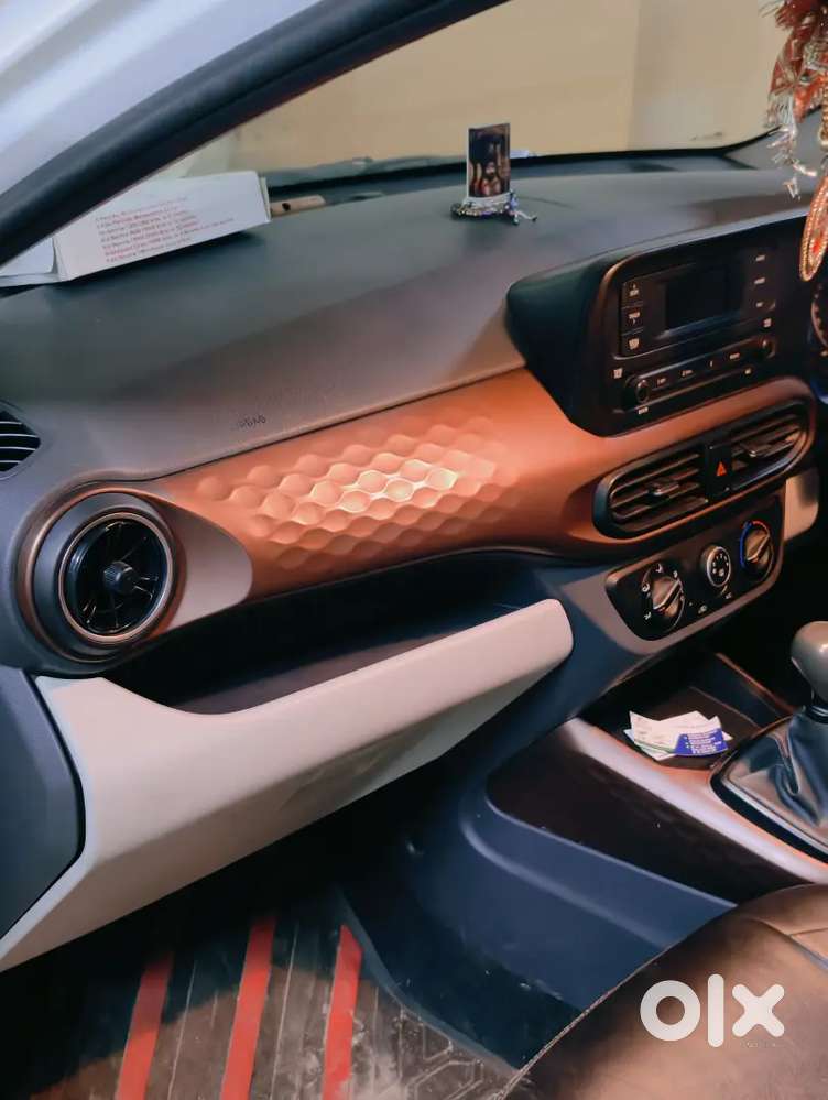 Hyundai Aura 1.2 S 2022