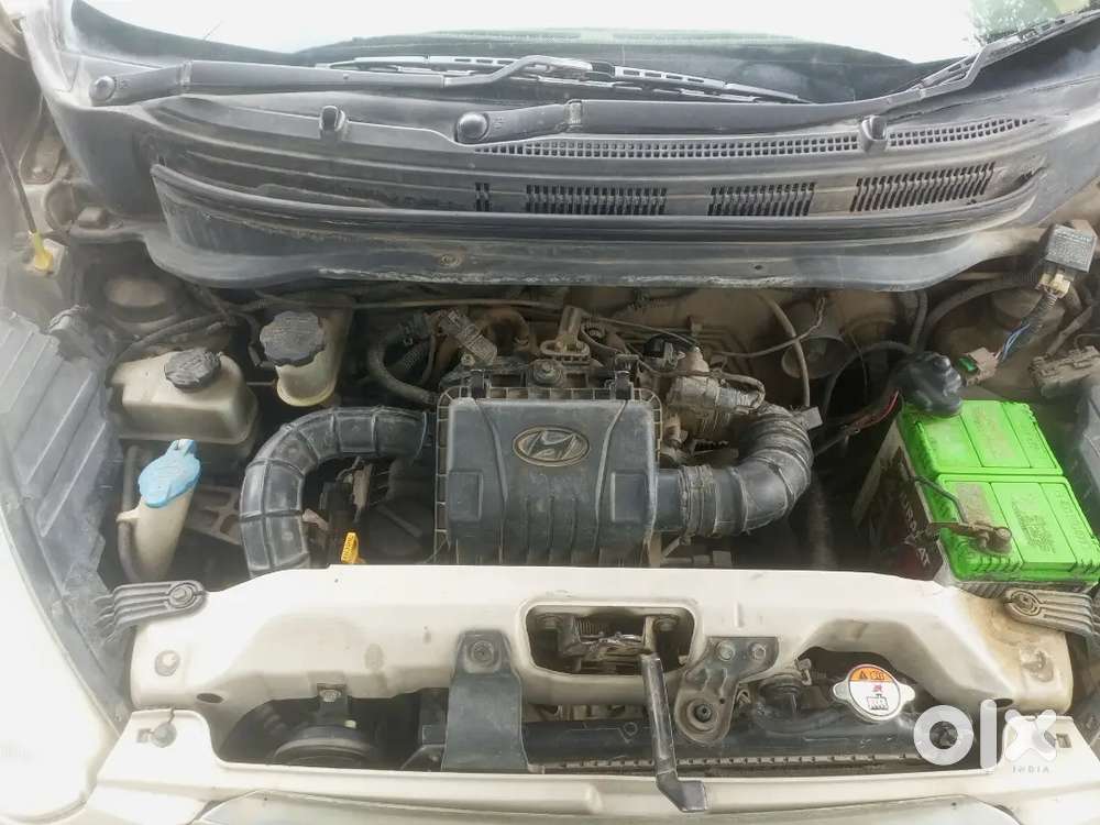 Hyundai Eon 2014