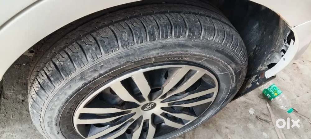 Maruti Suzuki Swift 2018