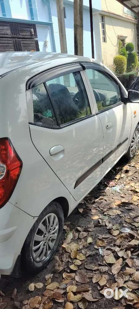 Hyundai I10 Asta-vtvt 2015