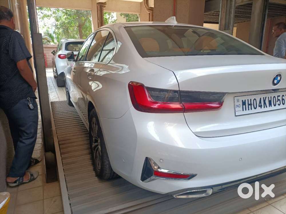Bmw 3 Series Gran Limousine 2.0 330li Luxury Line, 2021, Petrol