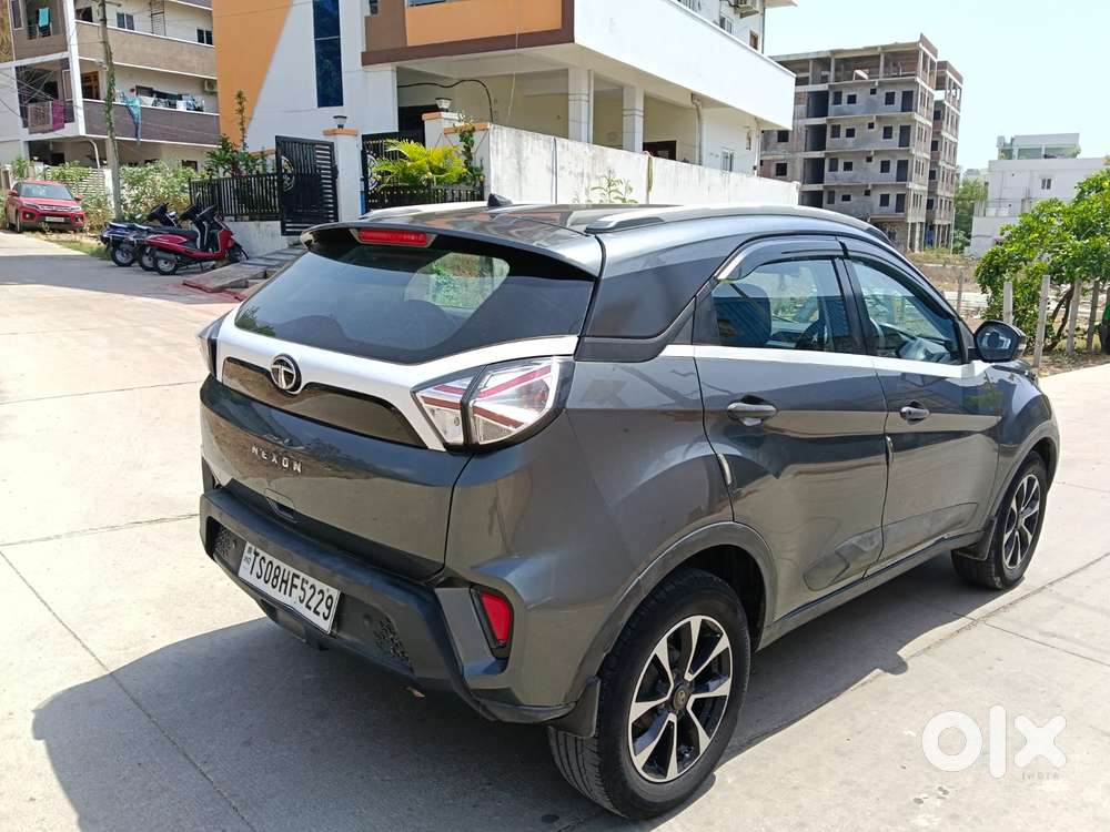 Tata Nexon 1.5 Revotorq Xma, 2020, Diesel