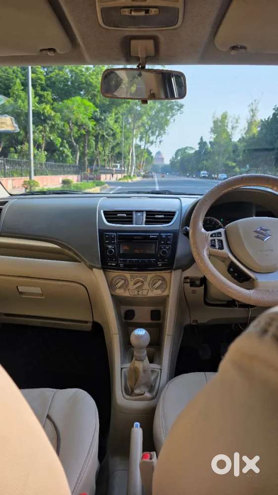 Maruti Suzuki Ertiga Vxi Cng, 2017, Cng & Hybrids