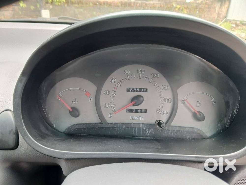 Hyundai Santro Xing Xl, 2006, Petrol