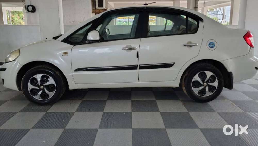 Maruti Suzuki Sx4 2007-2012 Vdi, 2011, Diesel