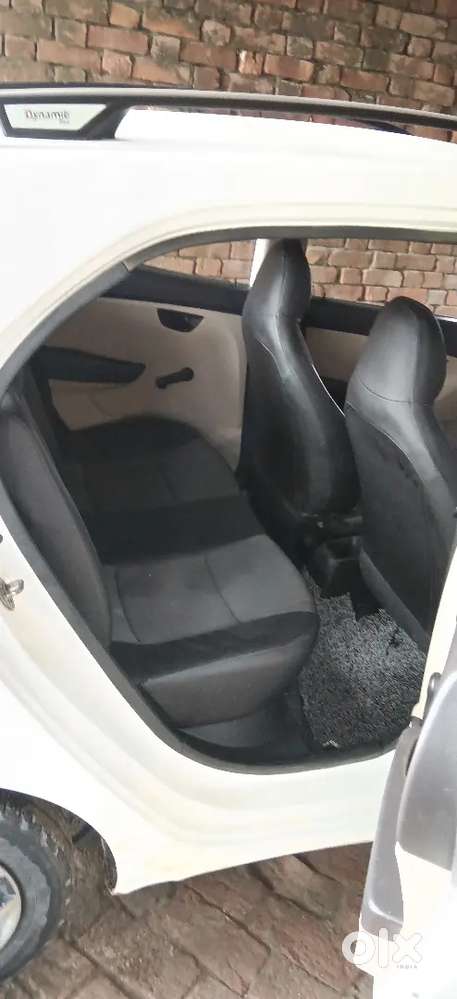 Hyundai Eon Era Petrol 2015