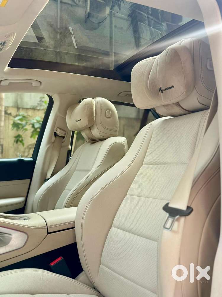 Mercedes-benz Gle 300d 4matic Lwb, 2023, Diesel