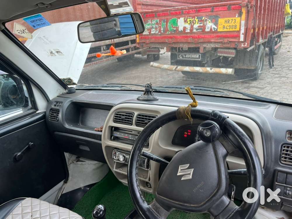 Maruti Suzuki Eeco 2021 Well Maintained