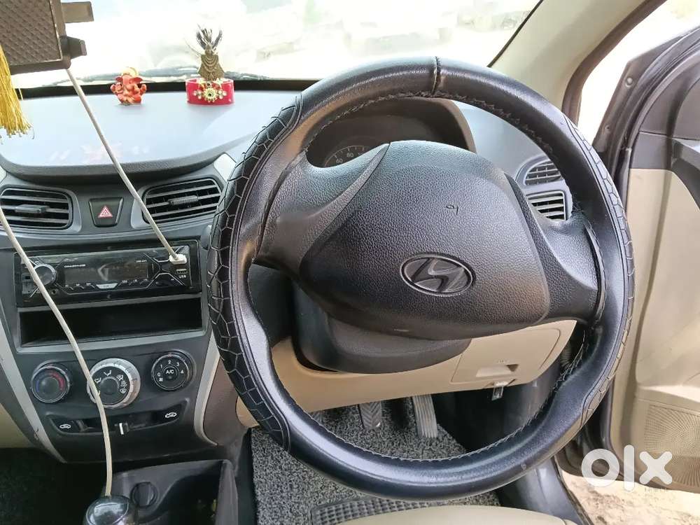 2017 Hyundai Eon Era +